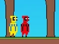 Igra RedPool Legends 2 Player spletu