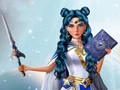 Igra Sailor Moon and Friends Cosmic Glam spletu