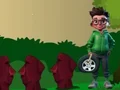 Igra The Tractor Tangle spletu