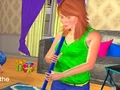 Igra Anime Mother Simulator spletu