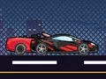 Igra Racing Cars spletu