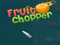 Igra Fruit Chopper spletu