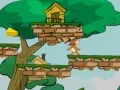 Igra Jerry Steal Cheese spletu