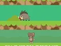 Igra Bear Jump spletu