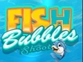 Igra Fish Bubbles Shooter spletu