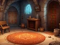 Igra Princess Rayna Escape spletu