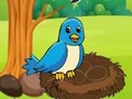 Igra Assist to Mother Bird spletu