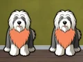 Igra Find Dog Bailey spletu