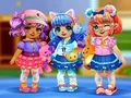 Igra Toddie Fun Preschool spletu