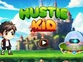 Igra Hustle Kid Adventures spletu