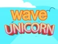 Igra Wave Unicorn spletu
