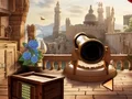 Igra Mystery Castle Escape 5 spletu