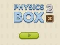 Igra Physics Box 2 spletu