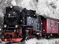 Igra Hidden Spots Trains spletu