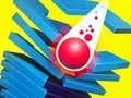 Igra Stack Ball spletu
