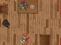 Igra Kill all Zombs spletu