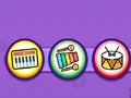 Igra Musical Instruments for Kids spletu