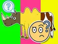 Igra Kids Quiz: Guess The Animal spletu