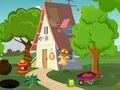 Igra Save My Sister Escape spletu