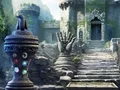 Igra Mystery Castle Escape 7 spletu