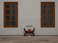 Igra Fireplace Room Escape spletu