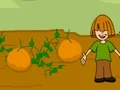 Igra Hooda Escape Pumpkin Patch 2024 spletu