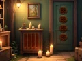 Igra Princess Kaida Escape spletu