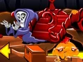 Igra Monkey Go Happy Stage 293 spletu