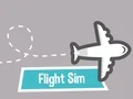 Igra Flight Sim spletu