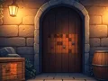 Igra Princess Wrenna Escape spletu