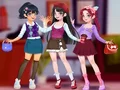 Igra Teen Cafe Date spletu