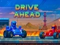 Igra Drive Ahead spletu