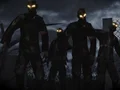 Igra Call of Duty: Zombies (Demake) spletu