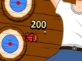 Igra Risky Darts spletu