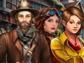 Igra Clockwork Discovery spletu