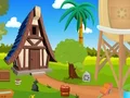 Igra Boot House Puppy Escape spletu