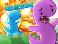 Igra Run Desnecessauro spletu