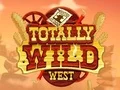 Igra Totally Wild West spletu