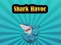 Igra Shark Havoc spletu