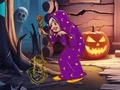 Igra Cute Witch Land 2024 Escape spletu