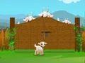 Igra Help to the Baby Goat spletu