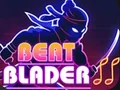 Igra Beat Blader spletu