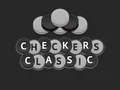 Igra Checkers Classic spletu