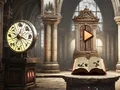 Igra Mystery Castle Escape 11 spletu