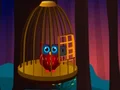 Igra Pretty Owl Rescue spletu