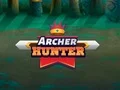 Igra Archer Hunter spletu