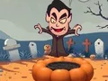 Igra Haunted Cage Escape spletu