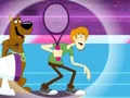 Igra All Stars Rocket Racket spletu