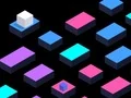 Igra Jumping Cube spletu