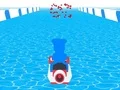 Igra Huggy Jet Ski Racer! spletu